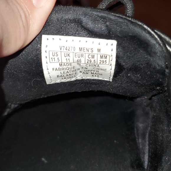 Rockport Dress Shoes - Picture 7 of 7